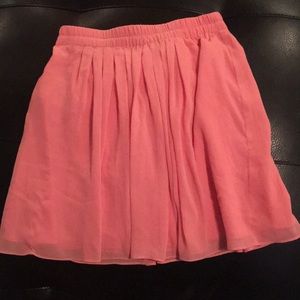 Ann Taylor Loft Petite Skirt